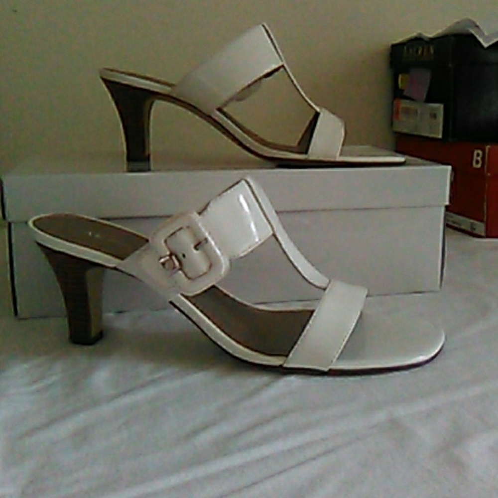 Anne Klein Sandals